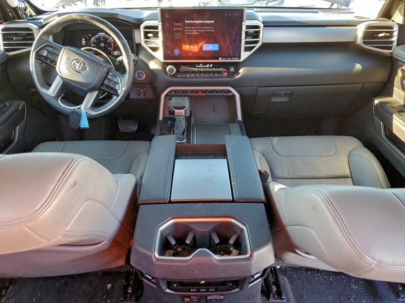 2023 Toyota Sequoia SR5