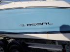 2017 Regal 2565 Boat