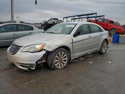 2011 Chrysler 200 Touring en venta en Lebanon, TN