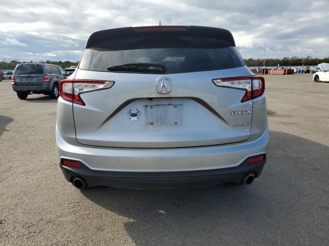 2021 Acura Rdx Technology