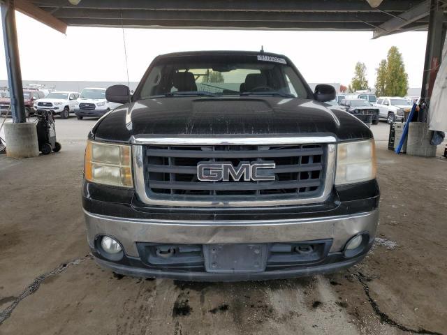 2008 GMC Sierra C1500