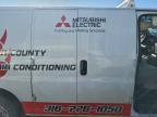 2025 GMC Savana Delivery Van