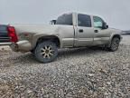 2003 Chevrolet Silverado K1500 Heavy Duty
