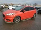 2015 Ford Fiesta st