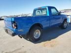 1998 Ford Ranger