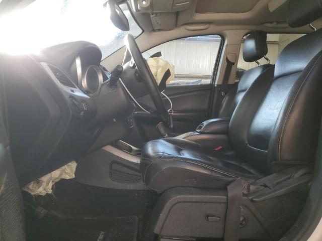 2013 Dodge Journey R/T