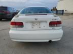 2000 Honda Civic ex