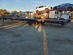 2025 Metalium Flatbed Trailer