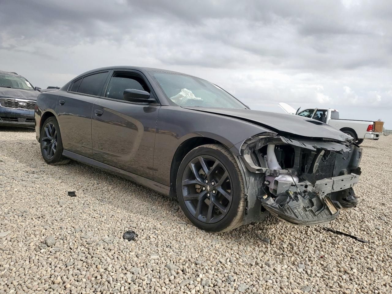 2023 Dodge Charger gt