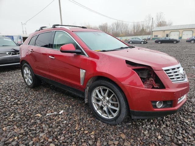2013 Cadillac Srx Performance Collection