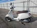 2019 Vespa Primavera