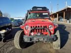 2014 Jeep Wrangler Unlimited Rubicon