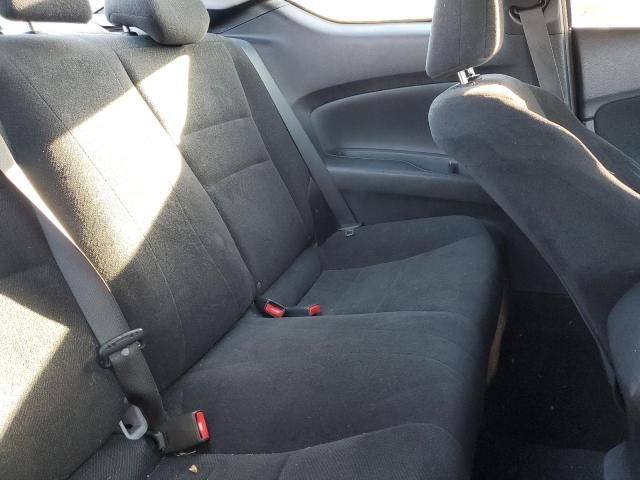 2013 Honda Accord Lx-s