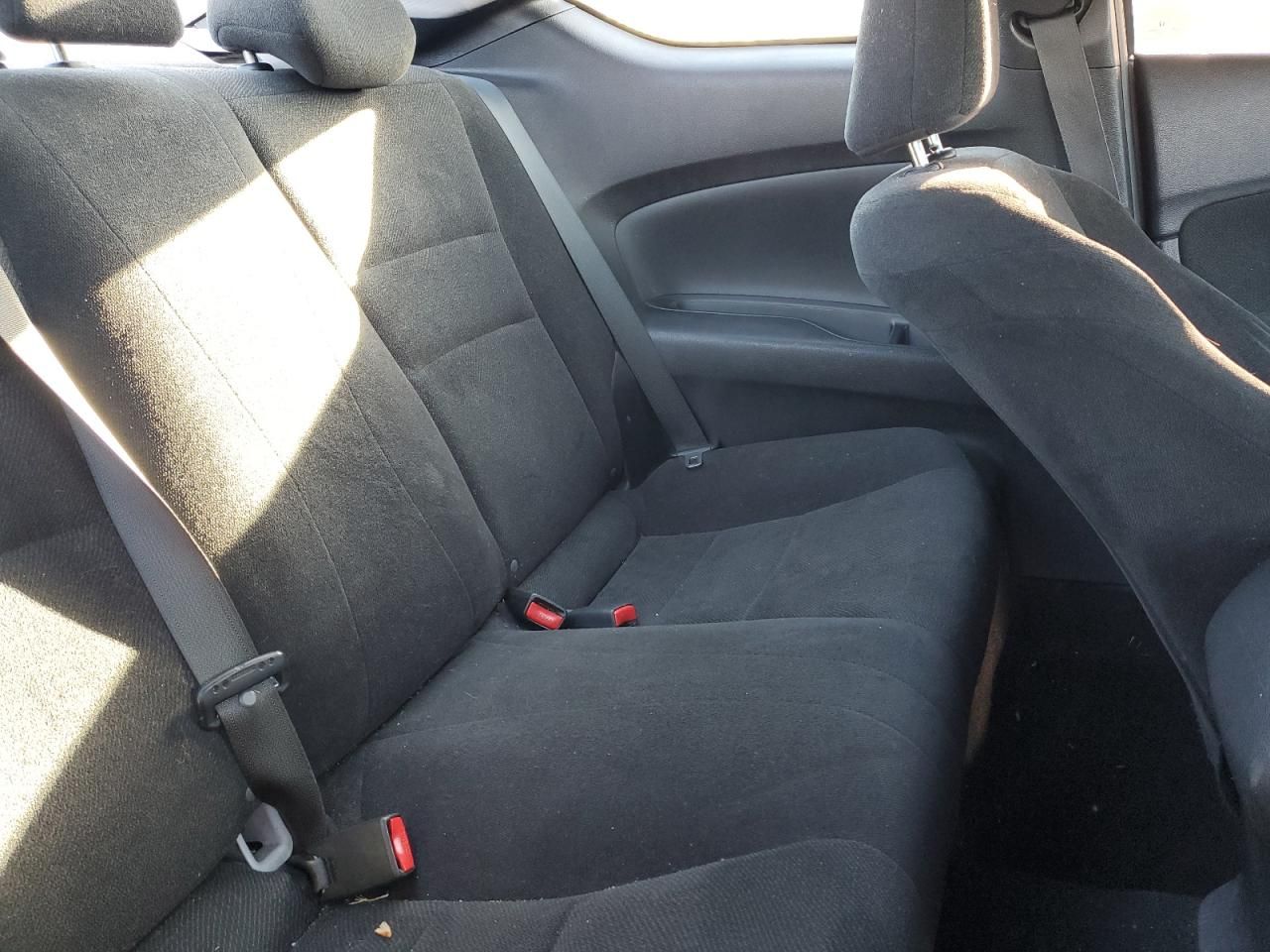 2013 Honda Accord Lx-s