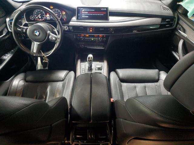 2018 BMW X5 Xdrive50i