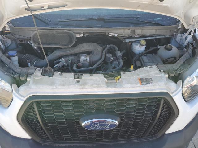 2023 Ford Transit Utility / Service Van