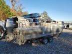 2012 Sunchaser Boat
