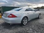 2006 Mercedes-Benz Cls 500c