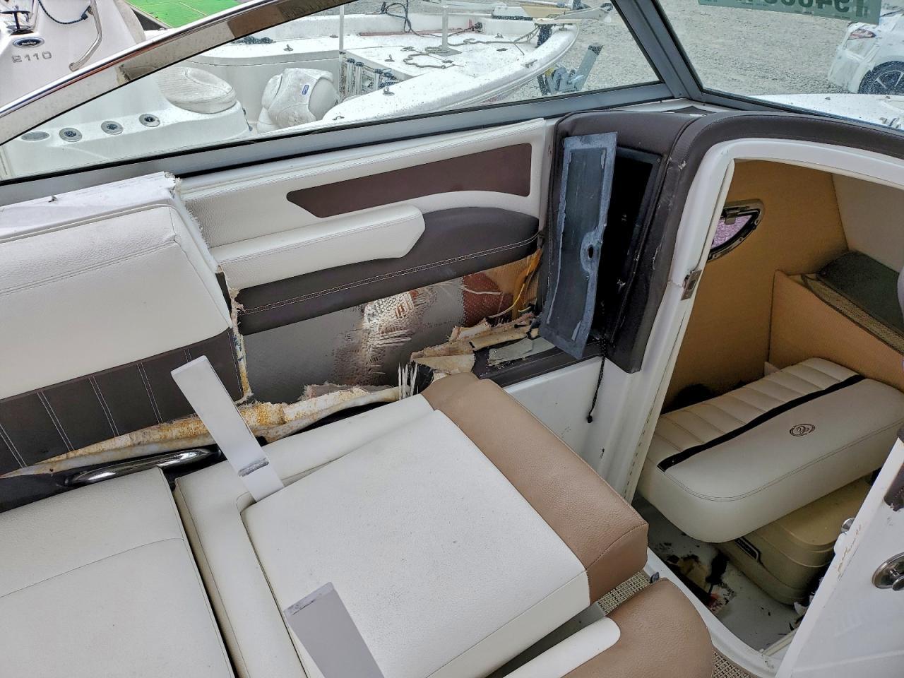 2017 Cobalt Unknown  Boat Boat