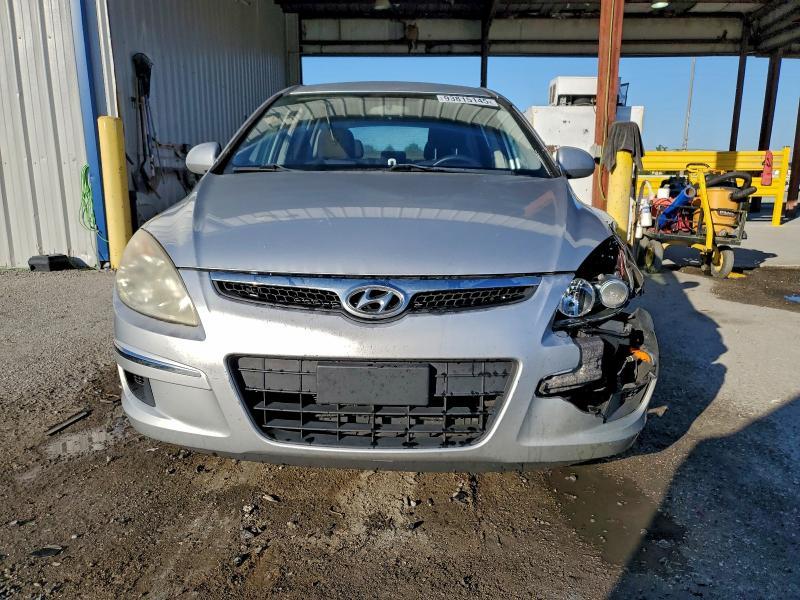 2012 Hyundai Elantra Touring gls