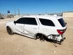 2016 Dodge Durango R/T