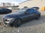 2019 Mercedes-Benz C300