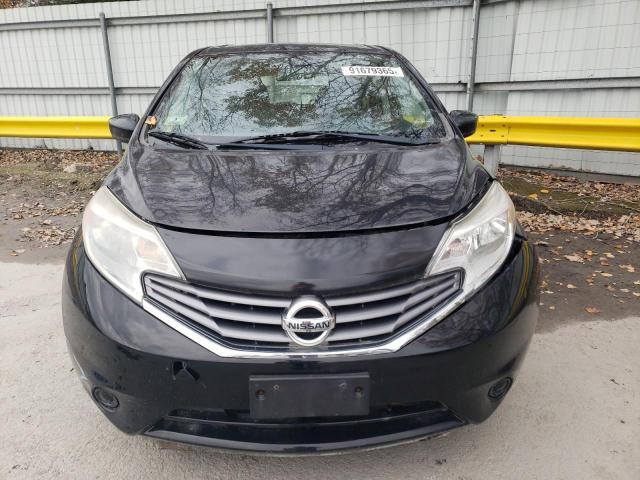 2015 Niss Versa Note