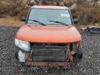 2009 Honda Element ex