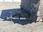 2019 Carry-On 6X10GWPTLED Utility Trailer