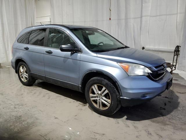 2011 Honda Cr-v ex