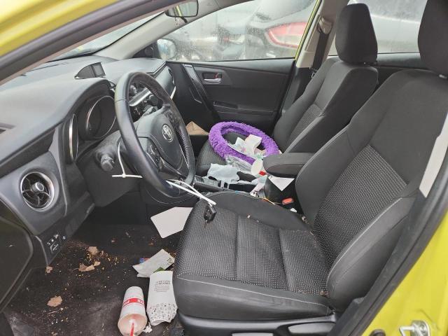 2018 Toyota Corolla im