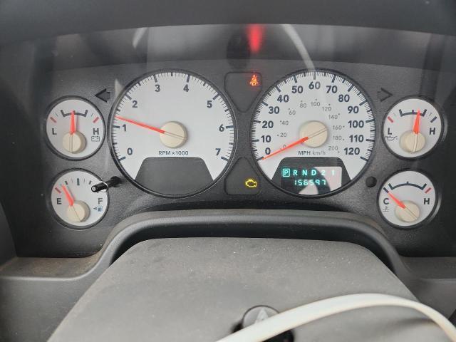 2007 Dodge RAM 1500 ST