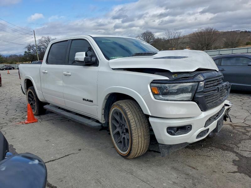 2020 Dodge 1500 Laramie