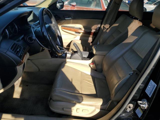 2011 Honda Accord exl