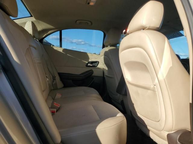 2013 Chevrolet Malibu 1LT