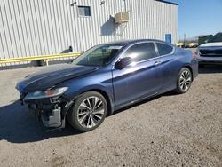 Honda salvage cars for sale: 2016 Honda Accord ex