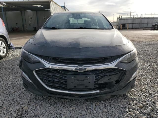 2023 Chevrolet Malibu rs