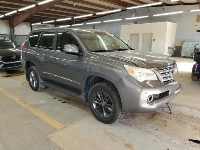 2013 Lexus Gx 460