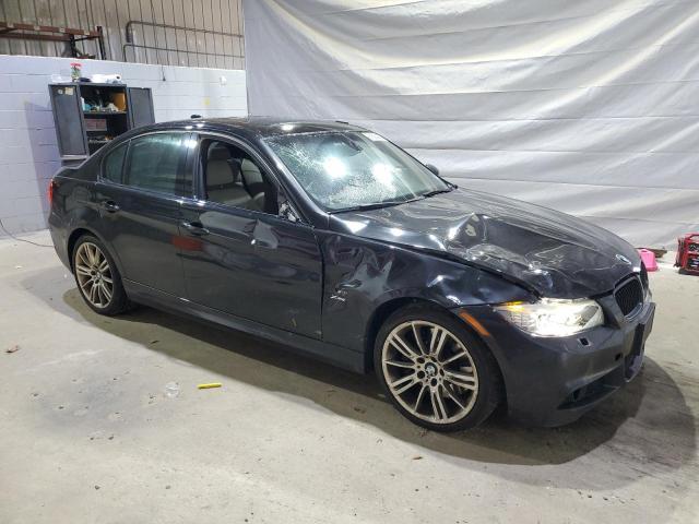 2011 BMW 335 xi