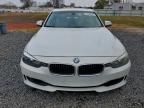 2014 BMW 320 i Xdrive