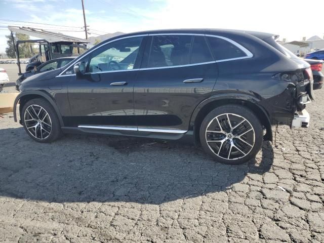 2024 Mercedes-Benz Eqe suv 350+