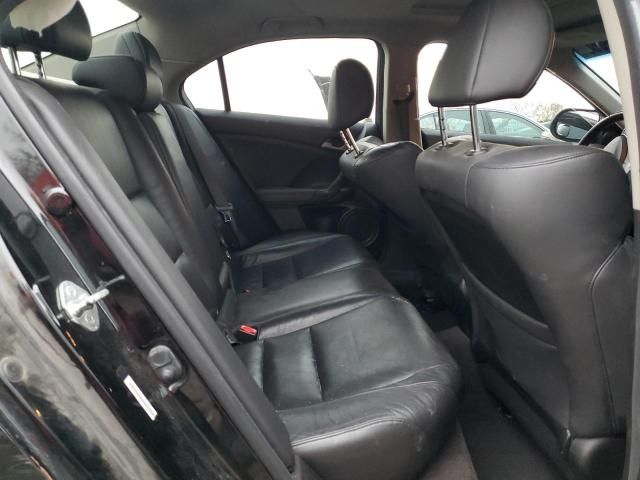2009 Acura TSX