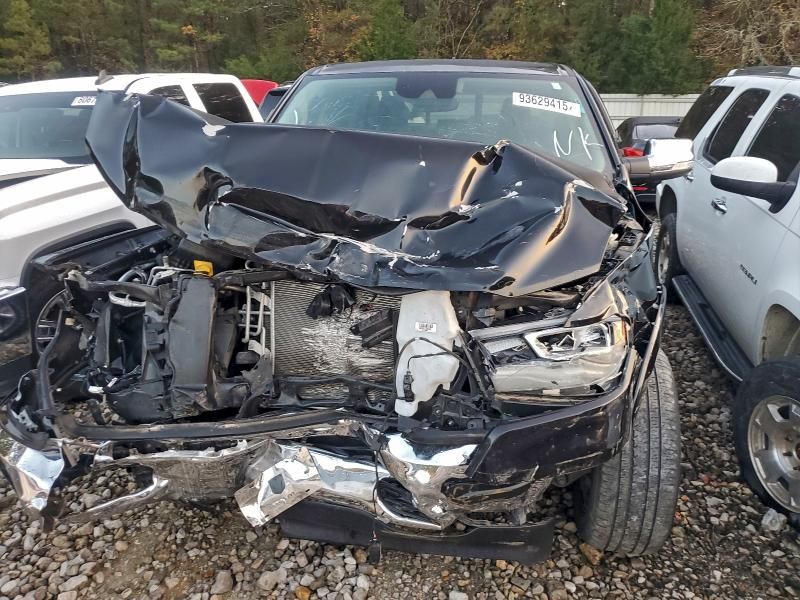 2022 Dodge 2022 ram 1500 Laramie