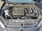 2015 Volkswagen Passat s