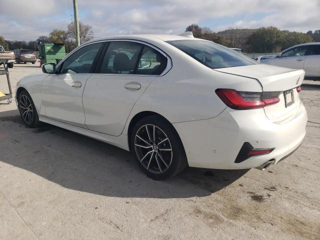 2021 BMW 330i