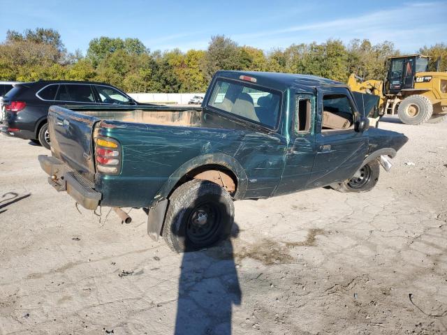 1999 Ford Ranger Super cab