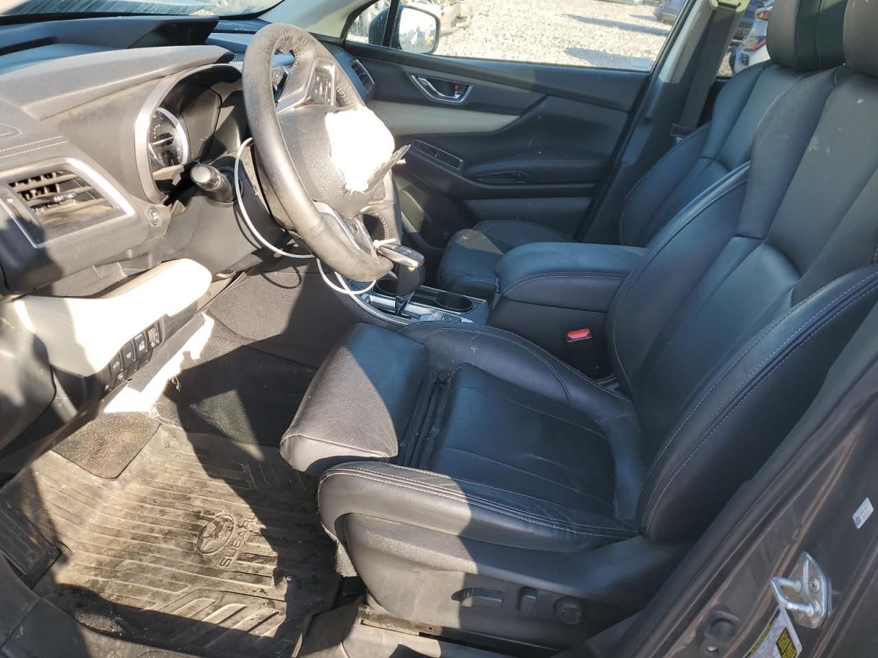 2021 Subaru Ascent Limited