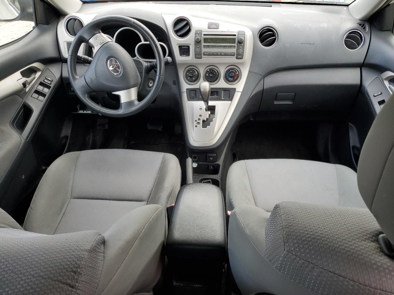 2009 Toyota Corolla Matrix s