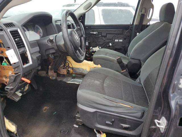 2014 Dodge RAM 1500 SLT