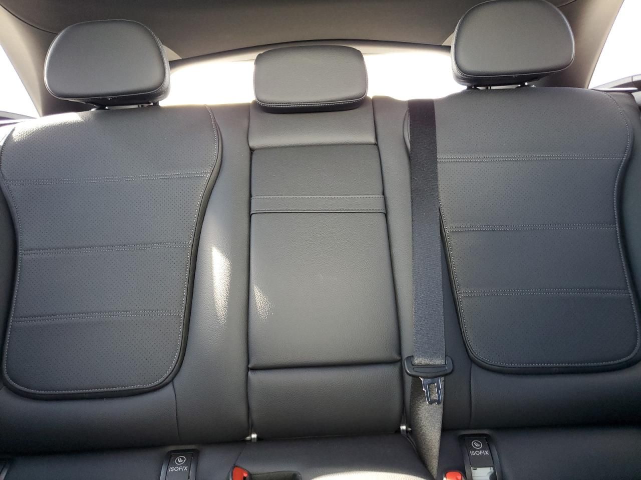 2024 Mercedes-Benz Glc 300